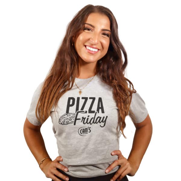 Unisex | Pizza Friday