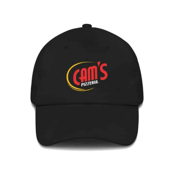 Unisex | Cam's Hat